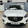 Mazda CX5 thumb 1