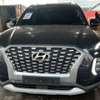 Hyundai Palissade 2020 thumb 0