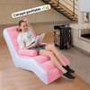 Pouffe gonflable thumb 1