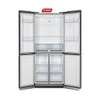REFRIGERATEUR SIDE BY SIDE 419L 4P SMART TECHNOLOGY thumb 0