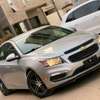 Chevrolet cruz 2015 thumb 3