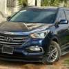 HYUNDAI SANTA FE SPORT 2017 thumb 2