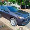 Jeep Cherokee 2018 thumb 1
