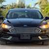 Ford Fusion 2017 thumb 0