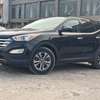 Hyundai Santafé 2016 thumb 2