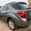 Chevrolet Equinox 4 cylindres thumb 4