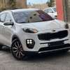 KIA SPORTAGE 2017 thumb 3