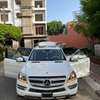 Mercedes GL 450 thumb 2