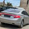 Hyundai grandeur thumb 6