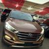 Hyundai Tucson limited thumb 0