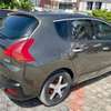 Peugeot 3008 thumb 3
