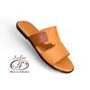 Chaussure homme sandale en cuir modèle Saloum thumb 0