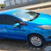 Ford fiesta thumb 1