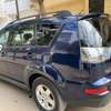 MITSUBISHI OUTLANDER 2014 , 7places thumb 1