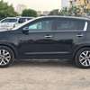 Kia Sportage venant EX thumb 2