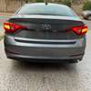 2017 HYUNDAI SONATA 2.4L 1-4DI thumb 4