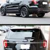 FORD EXPLORER 2017 xlt 4WD 7 places thumb 8