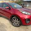 KIA SPORTAGE EX 2018 thumb 11