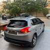 Peugeot 2008 2016  automatique diesel venant déjà dédouaner thumb 1