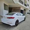 Hyundai elantra  2017 thumb 3
