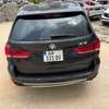 BMW X5 2014 thumb 10