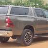 TOYOTA HILUX 2021 thumb 9