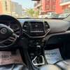 JEEP CHEROKEE LIMITED 2017 thumb 7