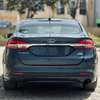Ford fusion 2018 thumb 8