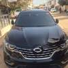 Renault QM6 2017 venant thumb 0