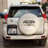 TOYOTA LAND CRUISER PRADO 2012 thumb 12