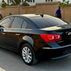 Chevrolet Cruz 2016 thumb 2