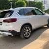 BMW X5 2020 thumb 5