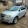 Chevrolet Captiva 2013 thumb 4