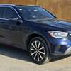 2020 Mercedes-Benz GLC300 4Matic thumb 1