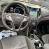 HYUNDAI SANTAFE 2015 DIÉSEL AUTOMATIQUE thumb 4
