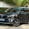 Kia Sorento 7places à louer thumb 5