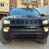 JEEP COMPASS  Année: 2019 thumb 0