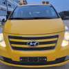 HYUNDAI  GRAND STAREX 2017 thumb 1