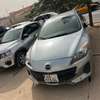MAZDA 3 2013 thumb 2