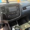 Mitsubishi outlander 2015 thumb 2