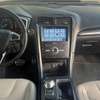 Ford fusion titanium 2017 thumb 3