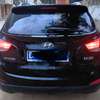 Hyundai IX35 thumb 2