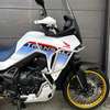 Honda transalpe  2025 thumb 9