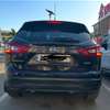 nissan qashqai 2017 thumb 4
