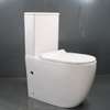 Chaise anglaise et Lavabo thumb 4
