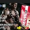 Activlab MASS UP 1200g de poudre de protéine thumb 0
