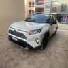 TOYOTA RAV4 HYBRIDE 2020 thumb 6