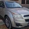 Chevrolet Equinox thumb 2