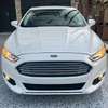 Ford Fusion Titanuim 2016 thumb 3