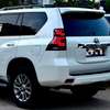 Toyota Prado land cruiser thumb 5